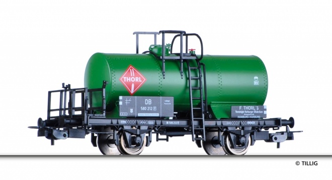 tank car THORL<br /><a href='images/pictures/Sachsenmodelle/76625.JPG' target='_blank'>Full size image</a>